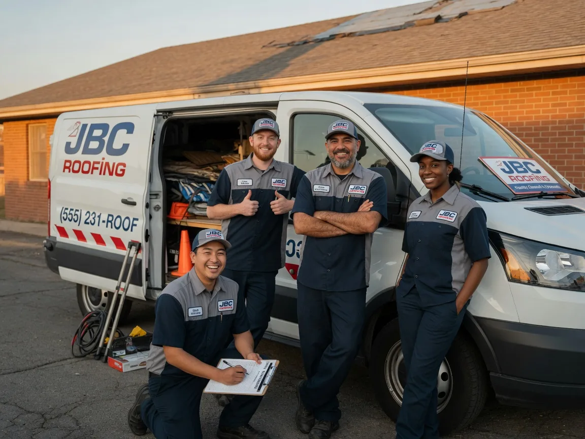 Roof Replacement company in Argyle, MI