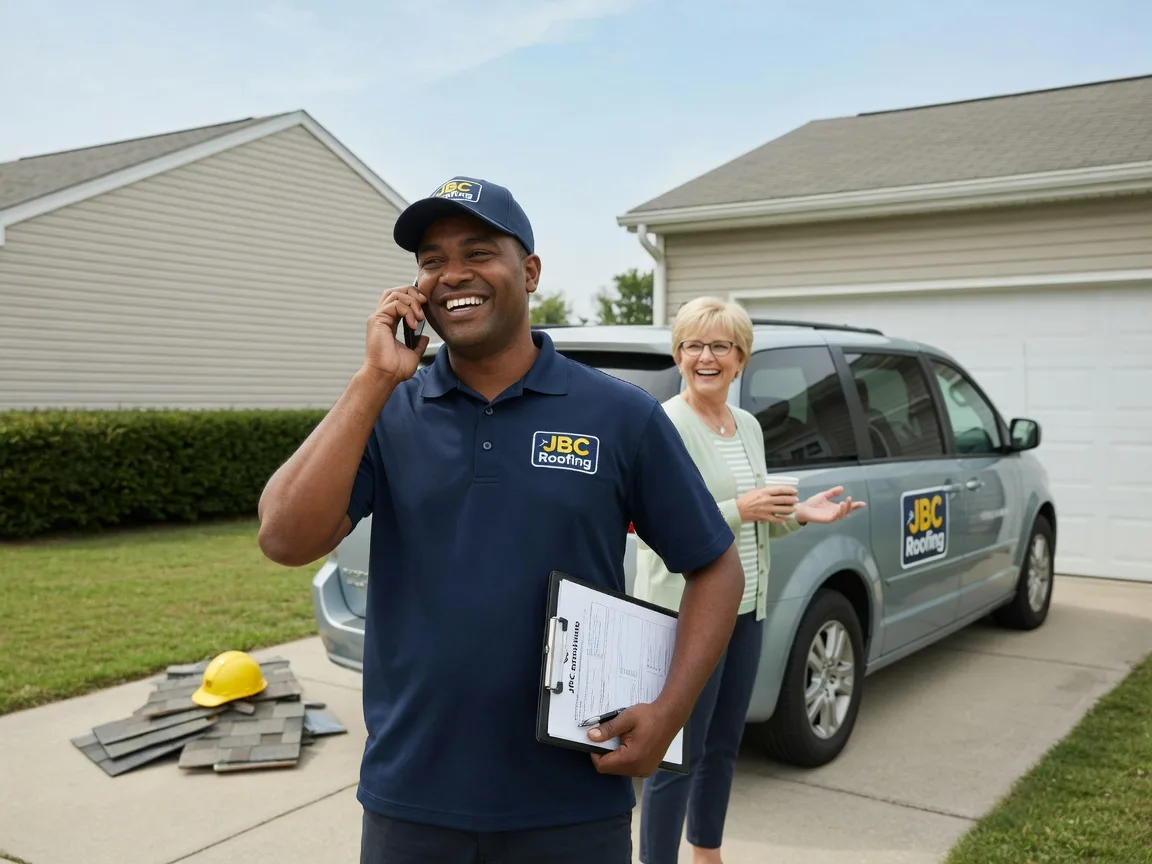 Roof Replacement Argyle, MI FAQs